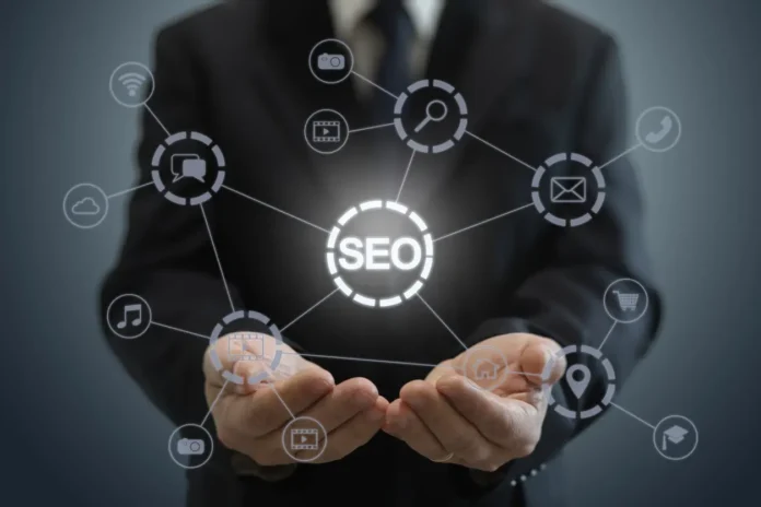 SEO Business in NCR
